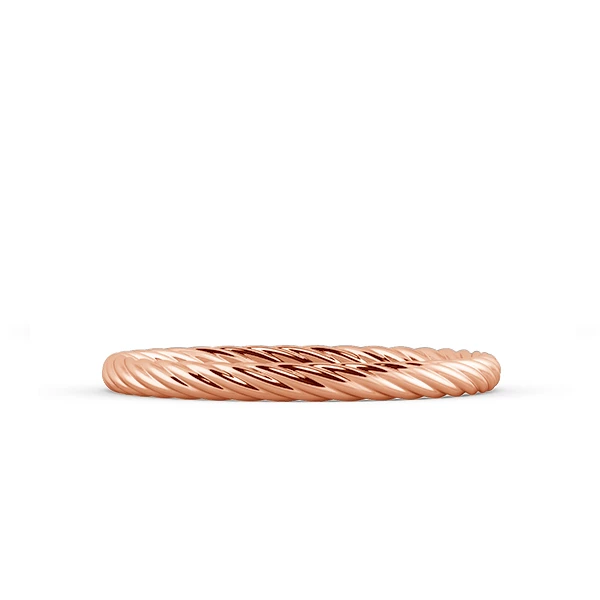 Women's Traditional Wedding Ring NCF1004